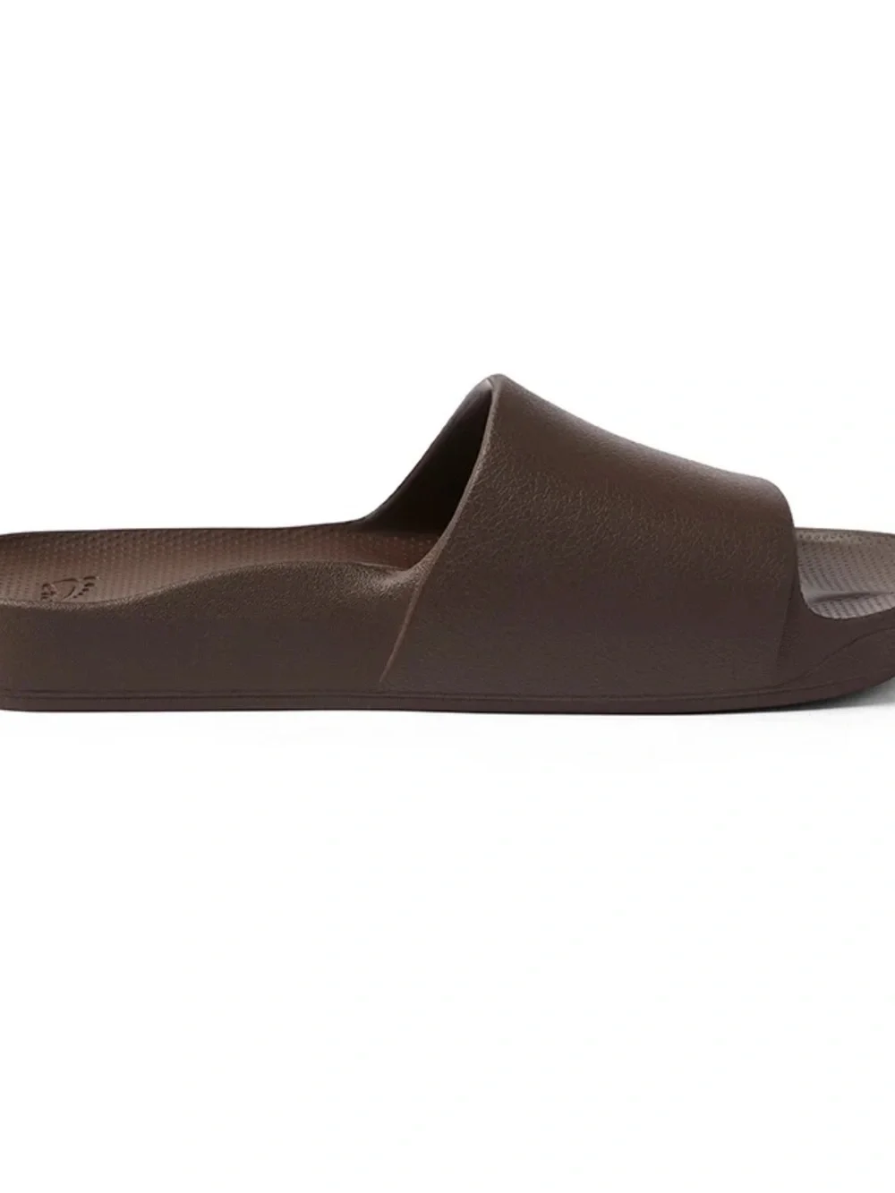 NWT Archies Arch Support Slides US Men’s 11 / US Women’s 12 Brown